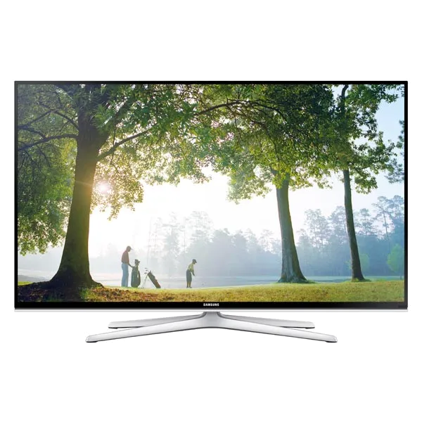 Замена материнской платы Samsung UE55H6500