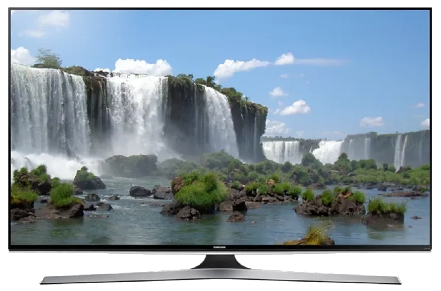Замена материнской платы Samsung UE60J6202AK
