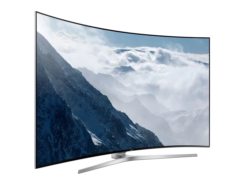 Замена материнской платы Samsung UE78KS9500F