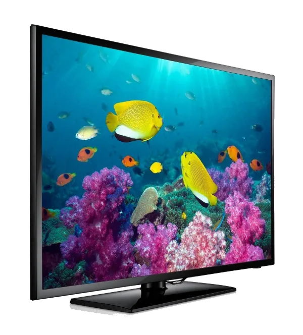 Замена материнской платы Samsung UE39F5020