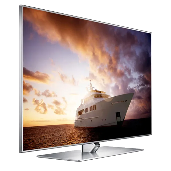 Замена материнской платы Samsung UE46F7000