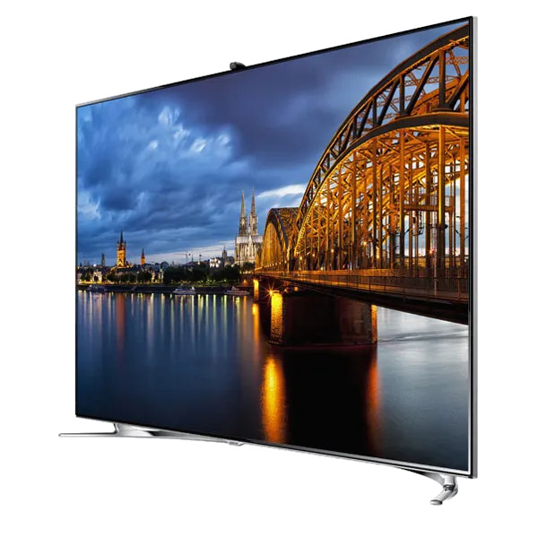 Замена материнской платы Samsung UE55F8000
