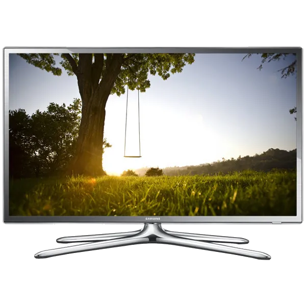 Замена материнской платы Samsung UE32H6200