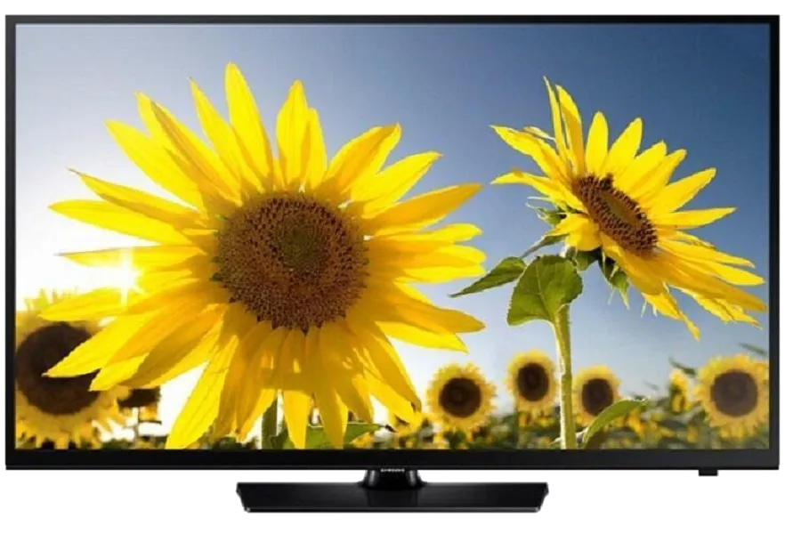 Замена материнской платы Samsung UE40H4203