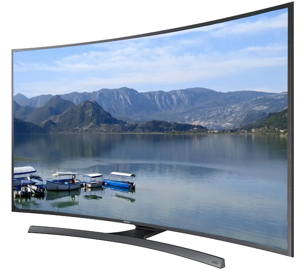 Замена материнской платы Samsung UE65JU6500