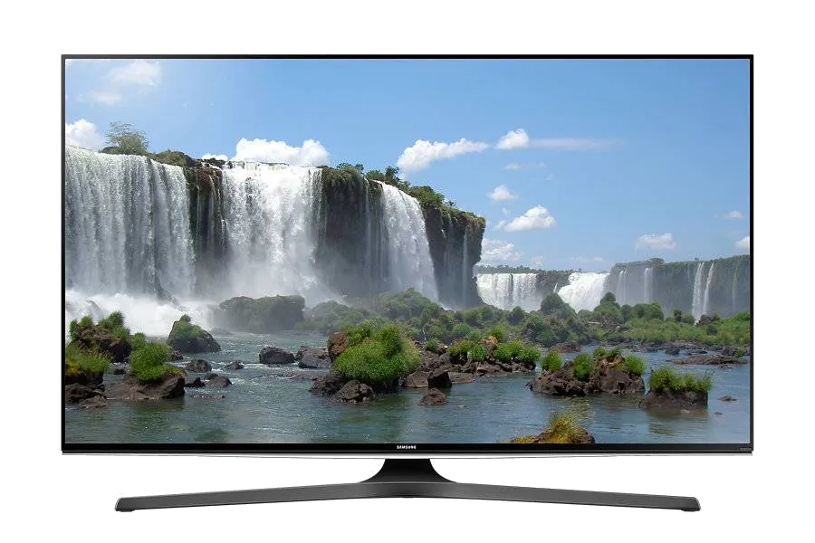 Замена материнской платы Samsung UE40JU7005T