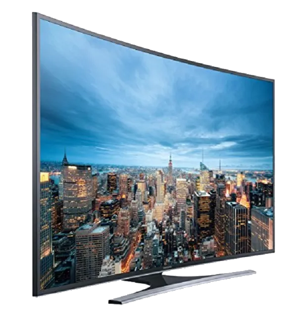 Замена материнской платы Samsung UE55JU6875U