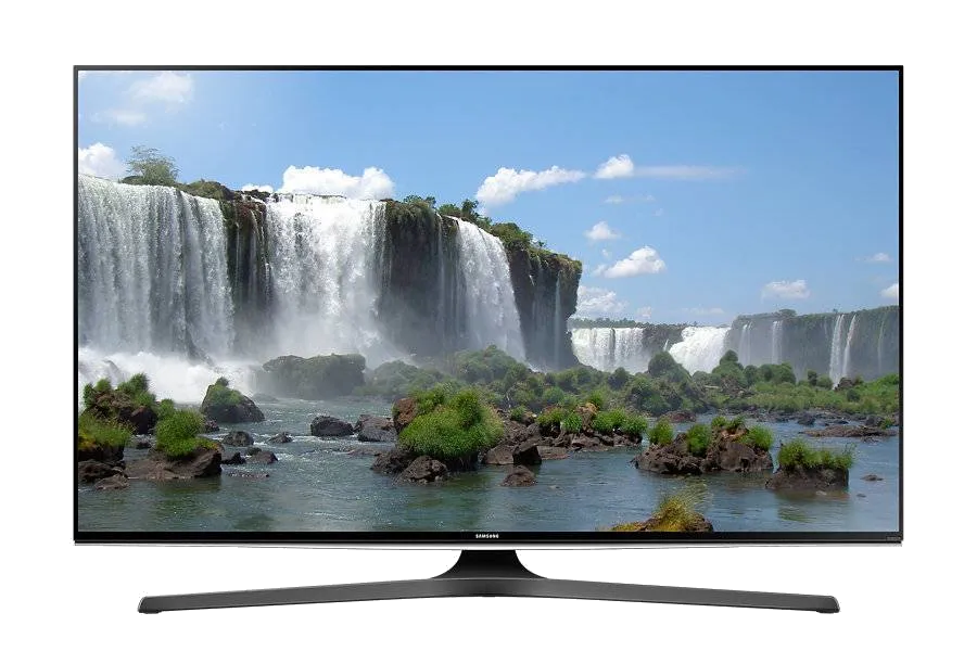 Замена материнской платы Samsung UE48J6302AK