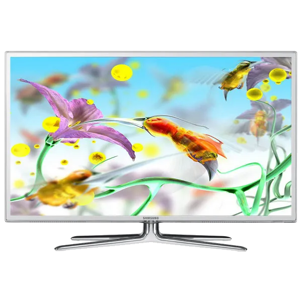 Замена материнской платы Samsung UE-55D8090