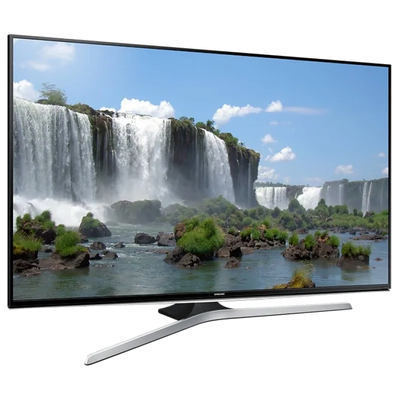 Замена материнской платы Samsung UE-40D6390