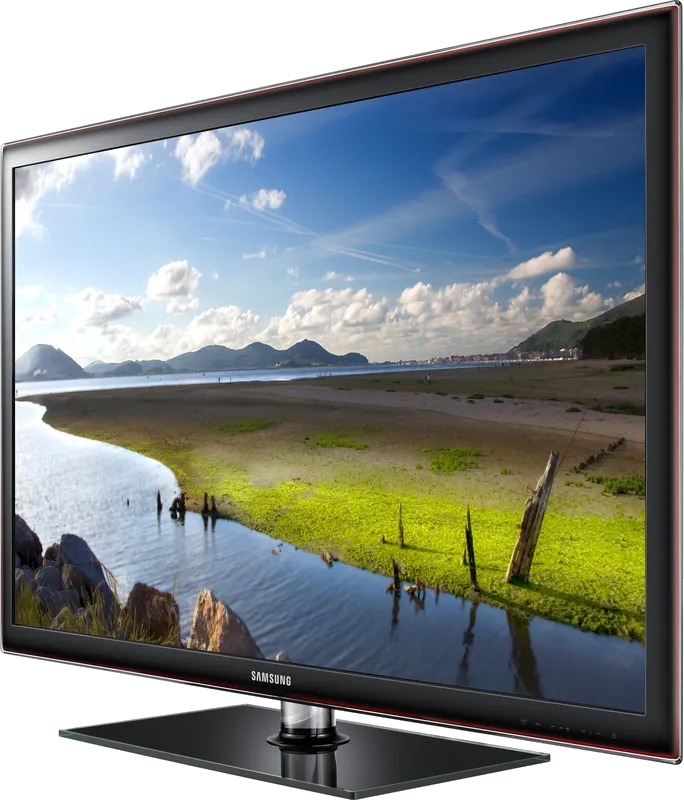 Замена материнской платы Samsung UE-46D5700