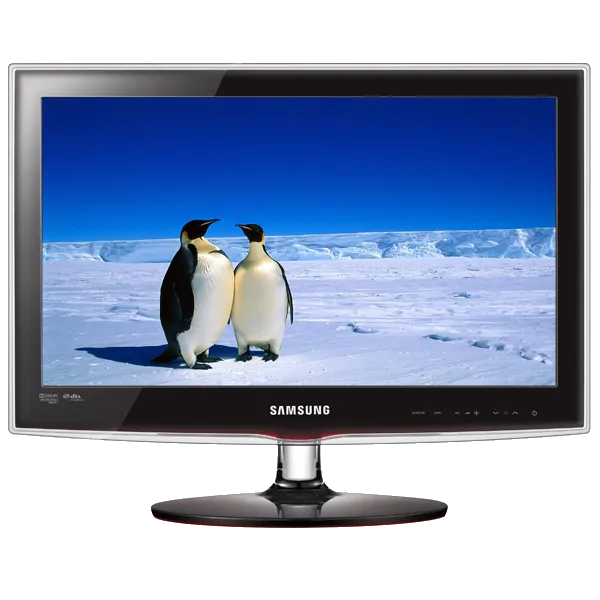 Замена материнской платы Samsung UE-19C4000