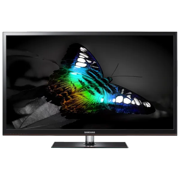 Замена материнской платы Samsung UE-55C6700