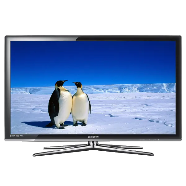 Замена материнской платы Samsung UE46C7000