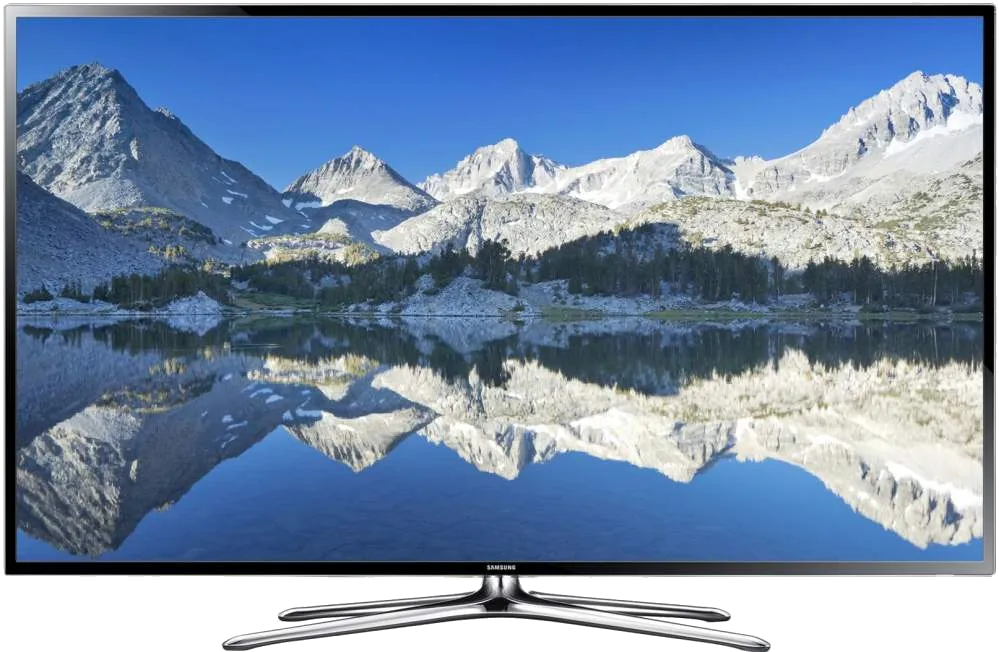 Замена материнской платы Samsung UE-46C6730