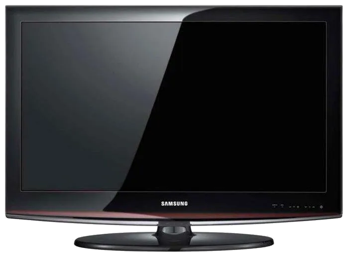 Замена материнской платы Samsung LE-26A457