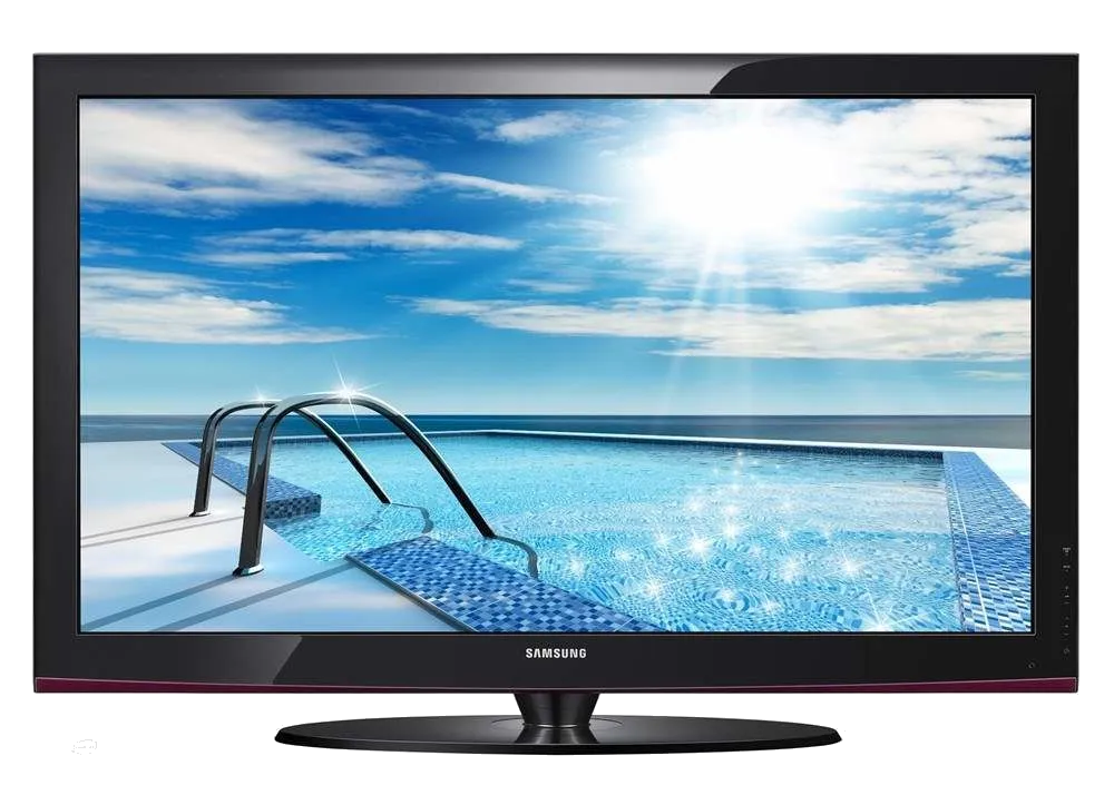 Замена материнской платы Samsung PS-50A457