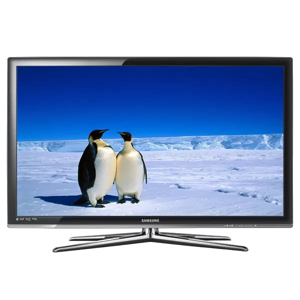 Замена материнской платы Samsung UE-40C6730