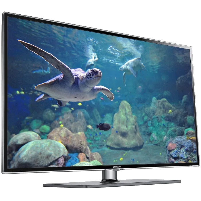 Замена материнской платы Samsung UE-37C6730