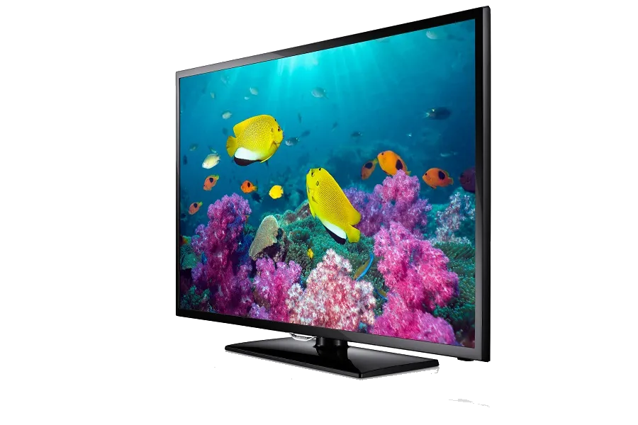 Замена материнской платы Samsung UE40F5300