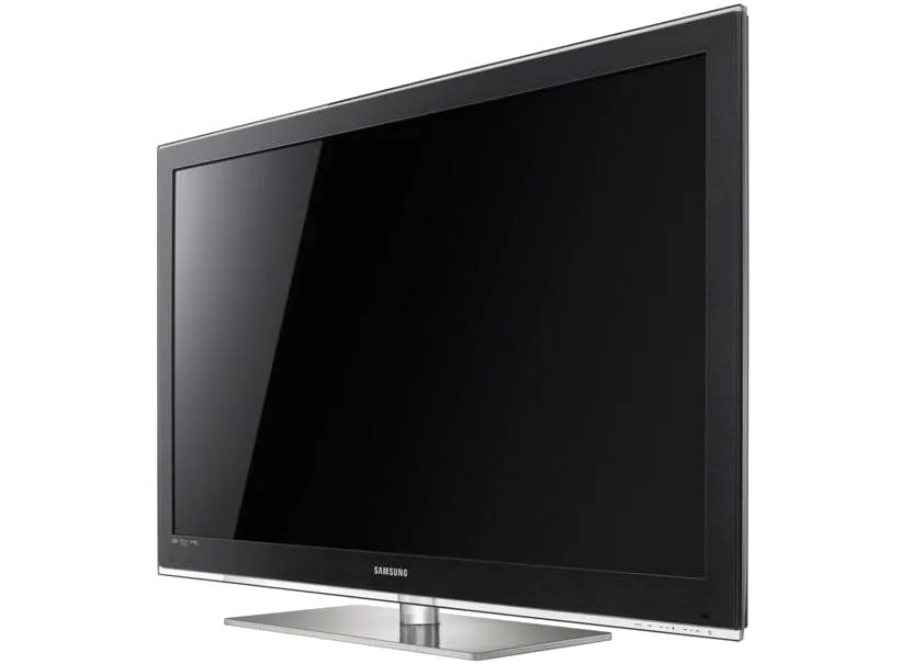 Замена материнской платы Samsung LE-32C654