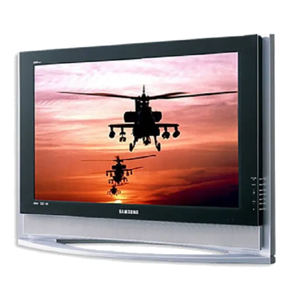 Замена материнской платы Samsung LW-32A30W