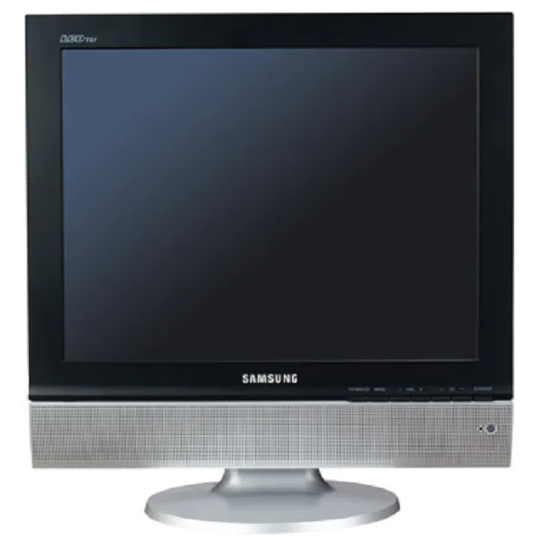 Замена материнской платы Samsung LW-20M21CP