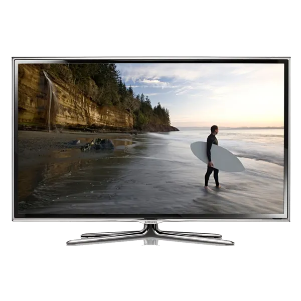 Замена материнской платы Samsung UE-40C6800