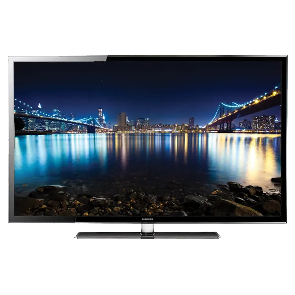 Замена материнской платы Samsung UE-37C6800