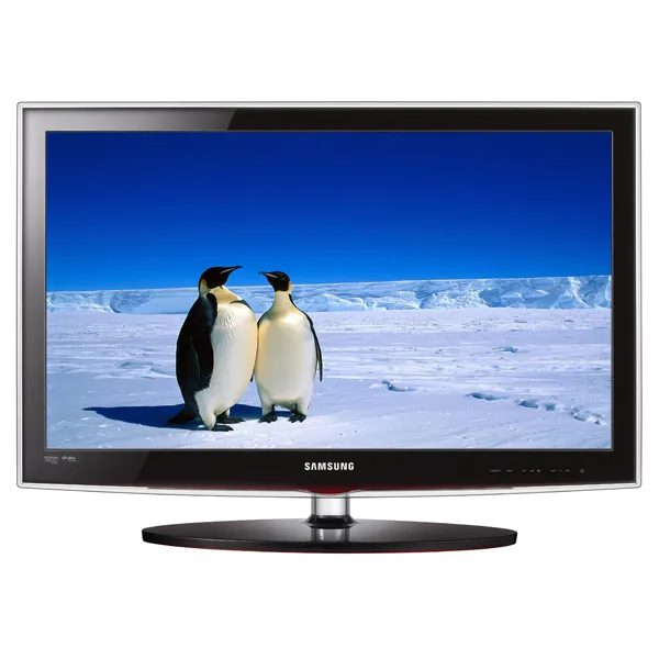Замена материнской платы Samsung UE-26C4000