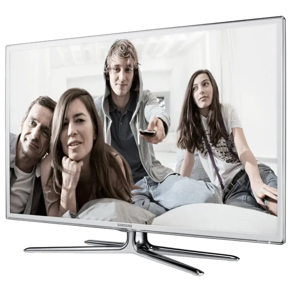 Замена материнской платы Samsung UE32D6510