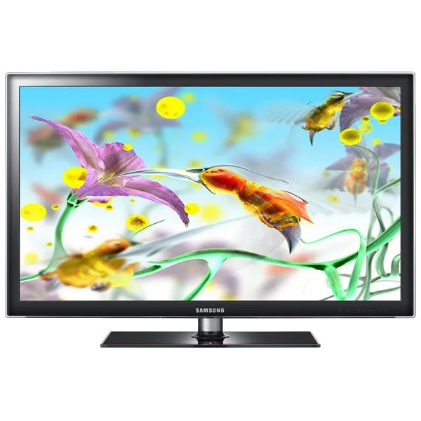 Замена материнской платы Samsung UE37D5520