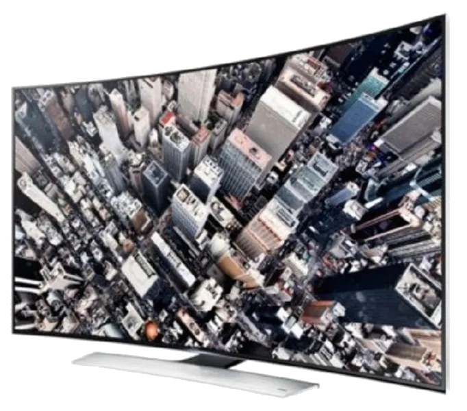 Замена материнской платы Samsung UE55HU8505Q