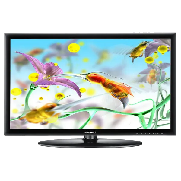 Замена корпуса Samsung UE19D4003