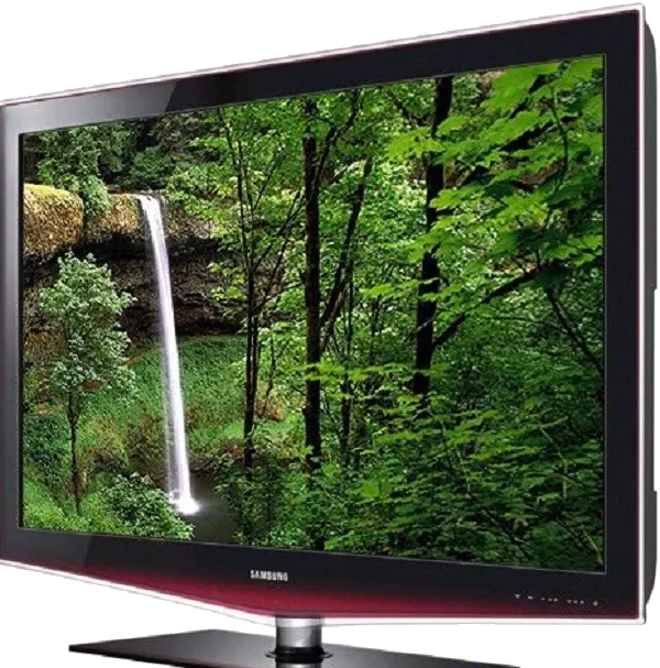 Замена корпуса Samsung LE-46B653