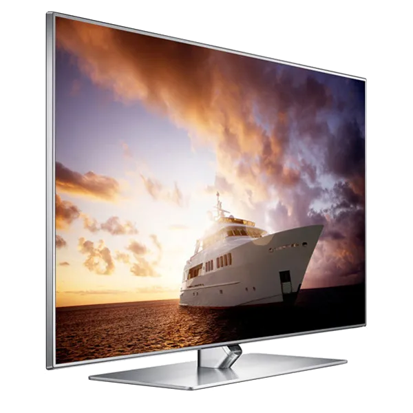 Замена корпуса Samsung UE55C7000