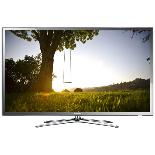 Замена корпуса Samsung UE46ES6200