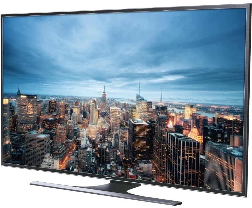 Замена корпуса Samsung UE48JU6670S