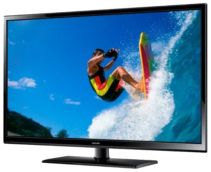 Замена корпуса Samsung PE43H4500