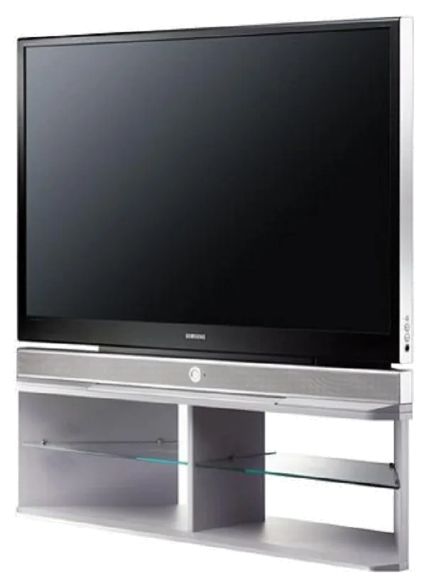 Замена корпуса Samsung SP-50L6HXR