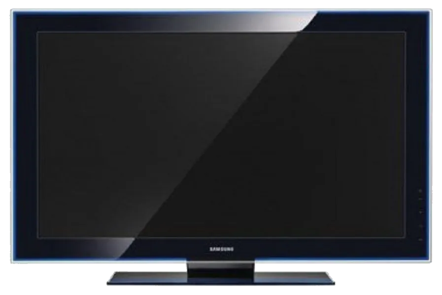 Замена корпуса Samsung LE-40A786R2F