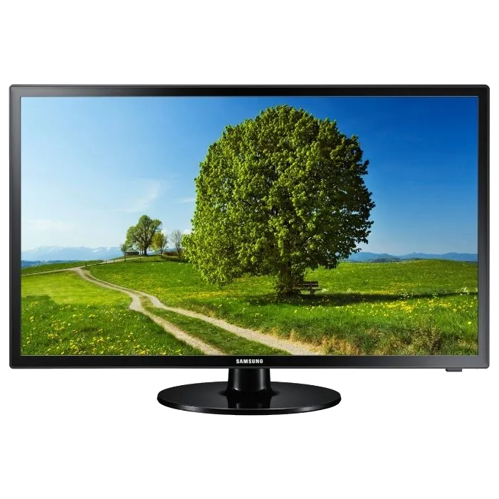 Замена корпуса Samsung HG28EB460BW