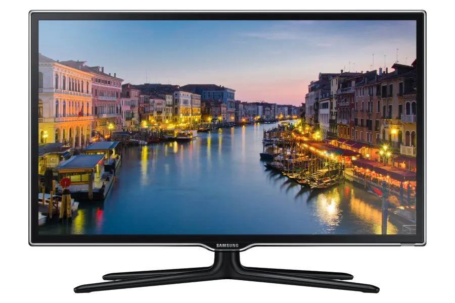 Замена корпуса Samsung HG32EC770