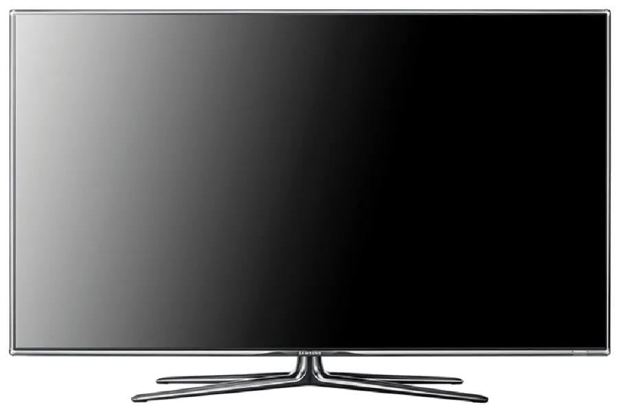 Замена корпуса Samsung UE46D8000