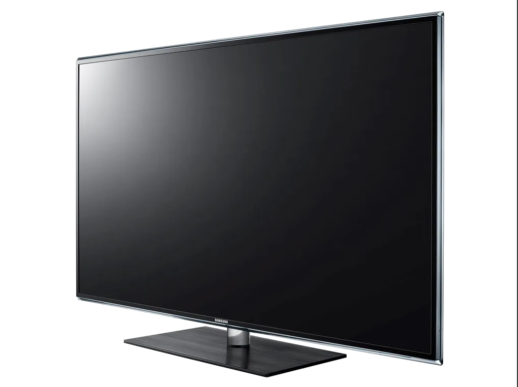 Замена корпуса Samsung UE-60D6500