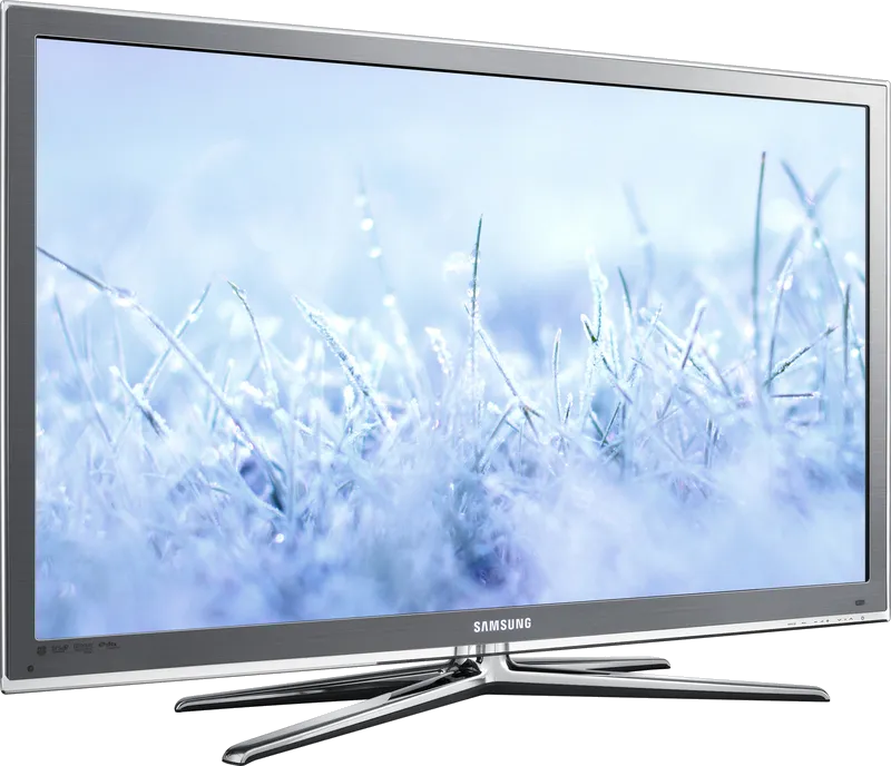 Замена корпуса Samsung UE-46C8000