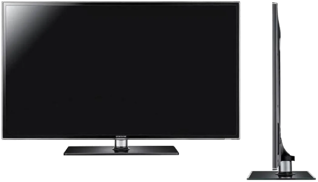 Замена корпуса Samsung UE-55D6570