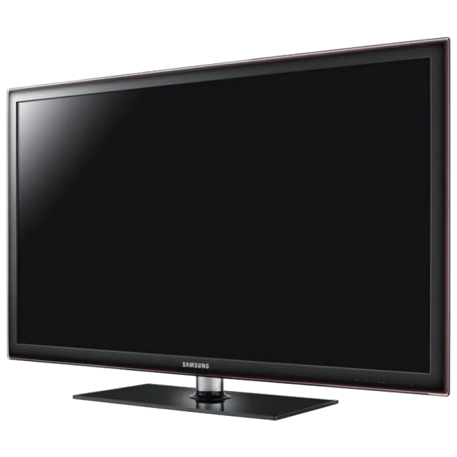 Замена корпуса Samsung UE46D5500