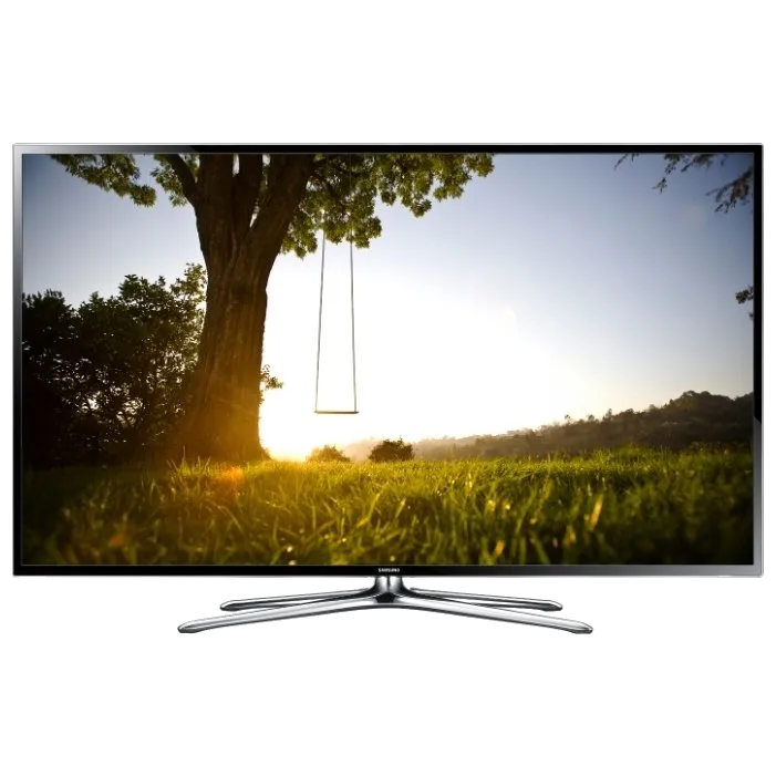 Замена корпуса Samsung UE40F6340