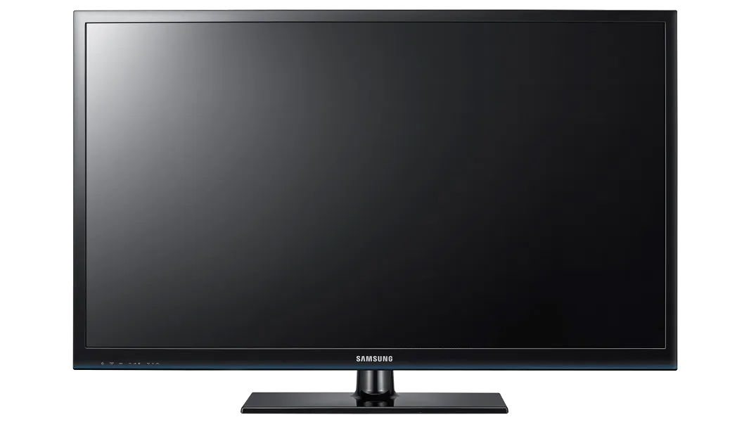 Замена корпуса Samsung PS43D451